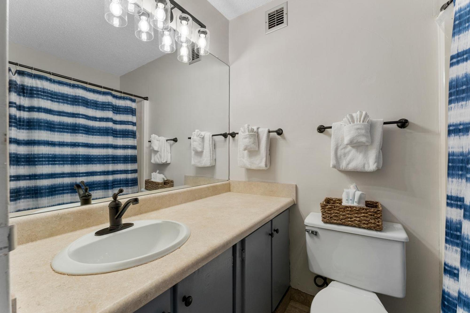 Top Of The Gulf 508 - Beach Front Resort Partial Ocean View Panama City Beach Exterior photo