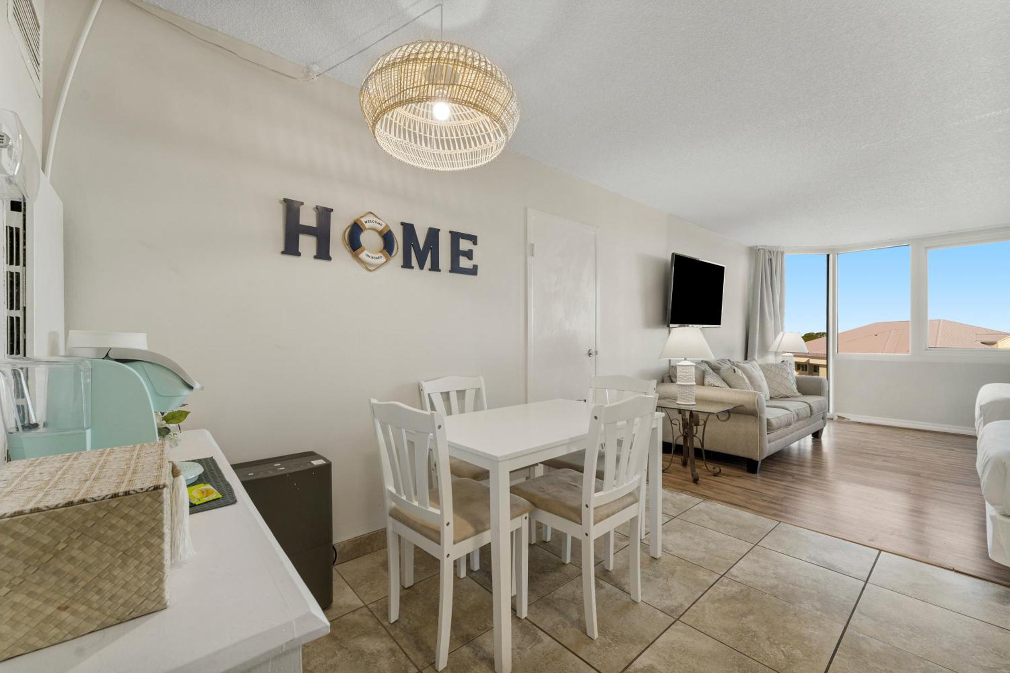 Top Of The Gulf 508 - Beach Front Resort Partial Ocean View Panama City Beach Exterior photo